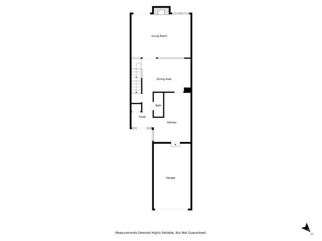 59 Bayberry Drive, Franklin, NJ 08873