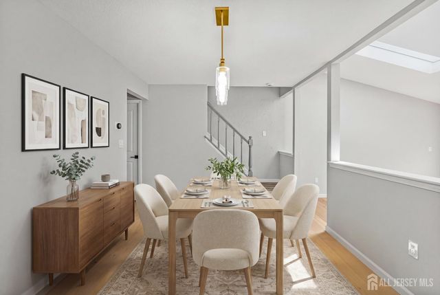 59 Bayberry Drive, Franklin, NJ 08873