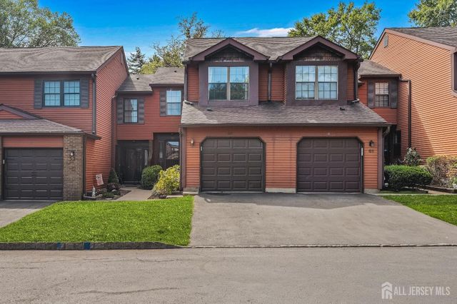 59 Bayberry Drive, Franklin, NJ 08873