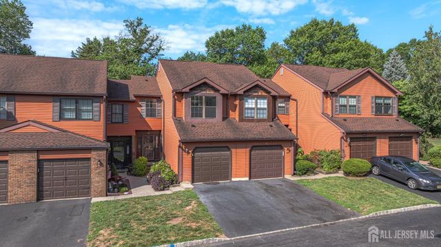 59 Bayberry Drive, Franklin, NJ 08873