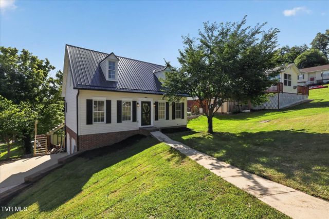 1017 Morrell Court, Kingsport, TN 37664