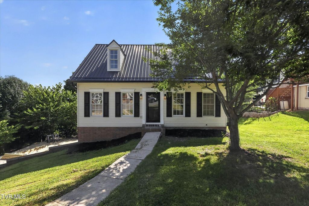 1017 Morrell Court, Kingsport, TN 37664