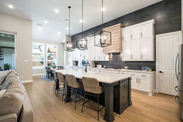 1990 Cornell Drive, Prosper, TX 75078