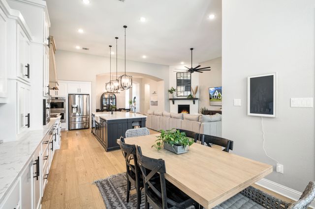 1990 Cornell Drive, Prosper, TX 75078