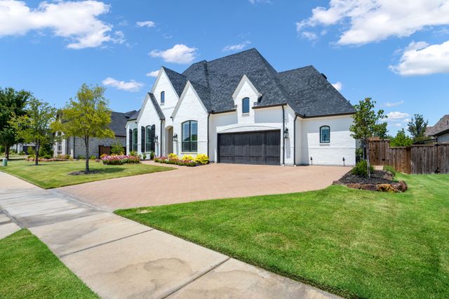 1990 Cornell Drive, Prosper, TX 75078