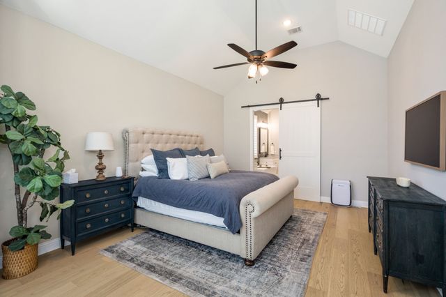 1990 Cornell Drive, Prosper, TX 75078