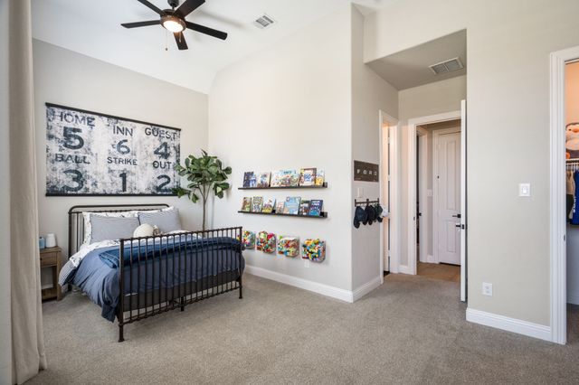 1990 Cornell Drive, Prosper, TX 75078