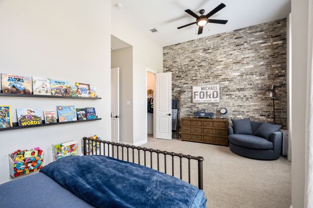 1990 Cornell Drive, Prosper, TX 75078
