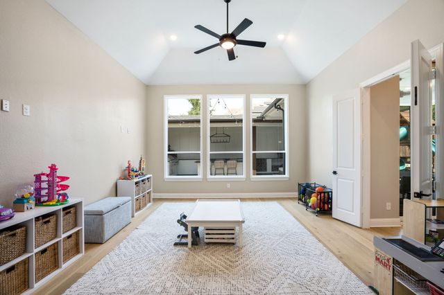 1990 Cornell Drive, Prosper, TX 75078