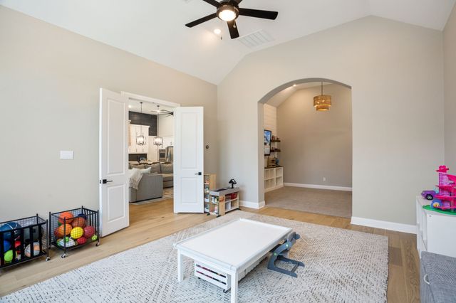 1990 Cornell Drive, Prosper, TX 75078