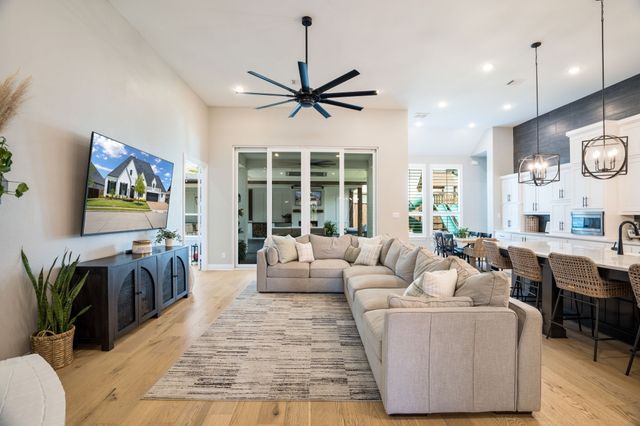 1990 Cornell Drive, Prosper, TX 75078