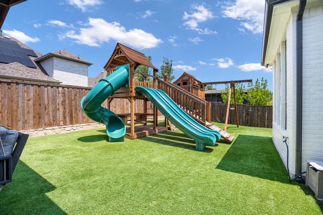 1990 Cornell Drive, Prosper, TX 75078