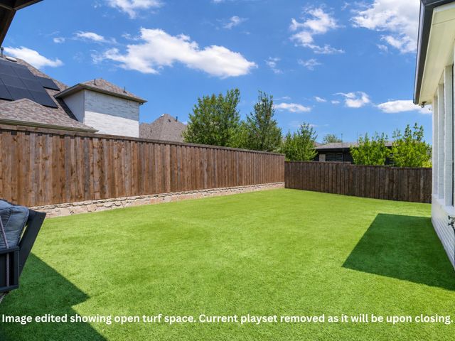 1990 Cornell Drive, Prosper, TX 75078