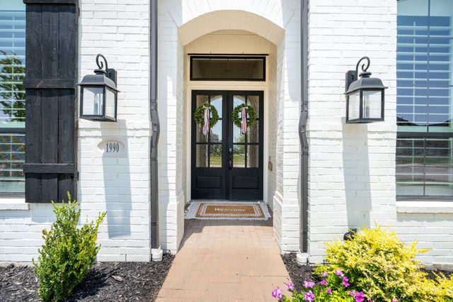 1990 Cornell Drive, Prosper, TX 75078