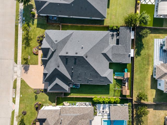 1990 Cornell Drive, Prosper, TX 75078