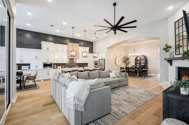1990 Cornell Drive, Prosper, TX 75078