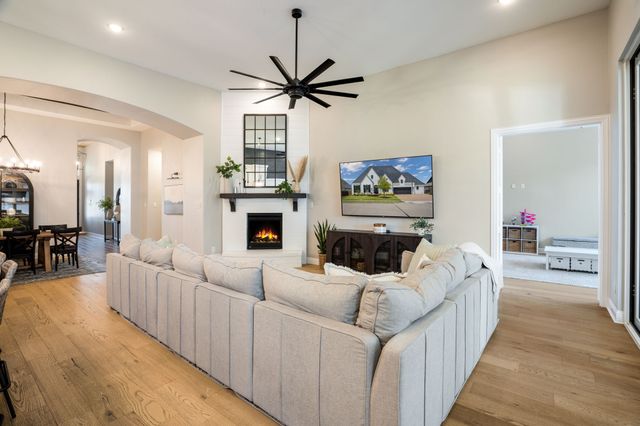 1990 Cornell Drive, Prosper, TX 75078