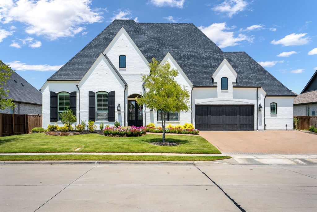 1990 Cornell Drive, Prosper, TX 75078