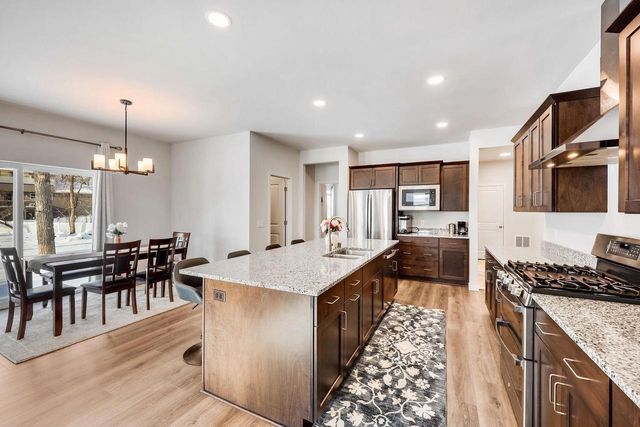 1182 O'Keeffe Avenue, Sun Prairie, WI 53590