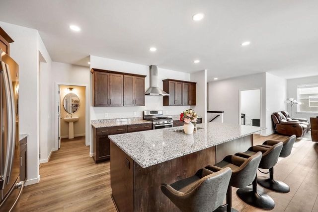 1182 O'Keeffe Avenue, Sun Prairie, WI 53590