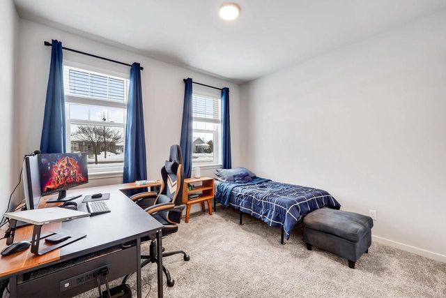 1182 O'Keeffe Avenue, Sun Prairie, WI 53590