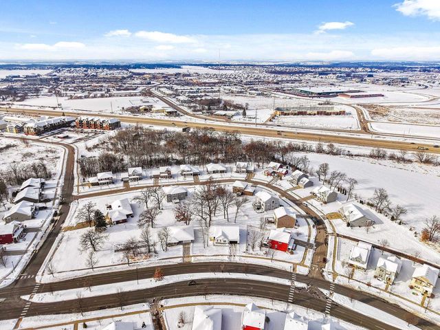 1182 O'Keeffe Avenue, Sun Prairie, WI 53590