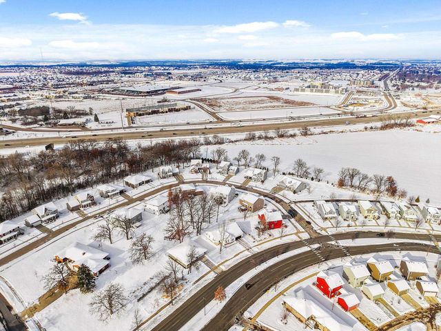 1182 O'Keeffe Avenue, Sun Prairie, WI 53590