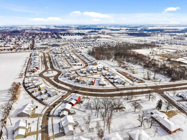 1182 O'Keeffe Avenue, Sun Prairie, WI 53590