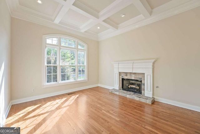 2180 Enclave Mill Drive, Dacula, GA 30019