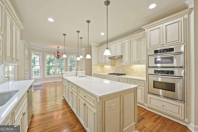 2180 Enclave Mill Drive, Dacula, GA 30019