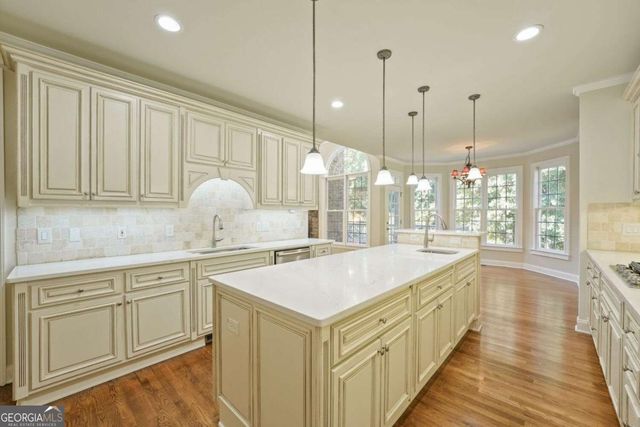 2180 Enclave Mill Drive, Dacula, GA 30019