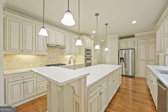 2180 Enclave Mill Drive, Dacula, GA 30019