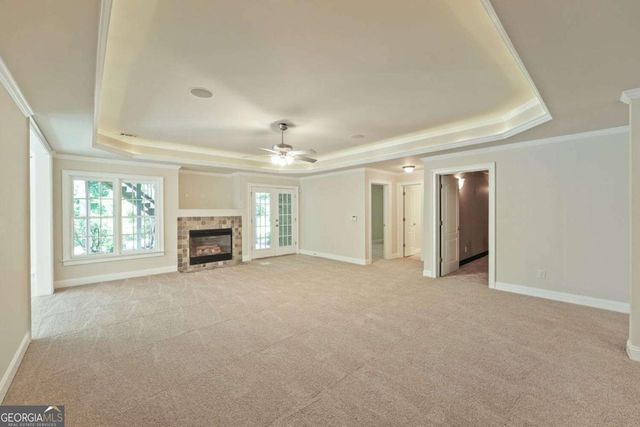 2180 Enclave Mill Drive, Dacula, GA 30019