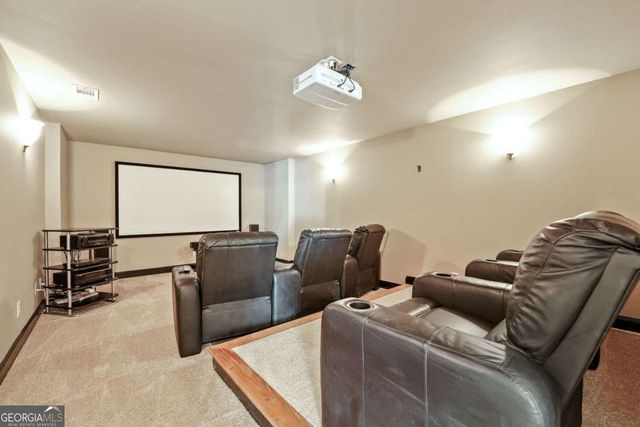 2180 Enclave Mill Drive, Dacula, GA 30019
