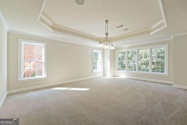 2180 Enclave Mill Drive, Dacula, GA 30019