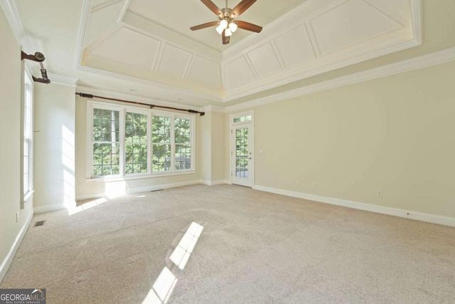 2180 Enclave Mill Drive, Dacula, GA 30019