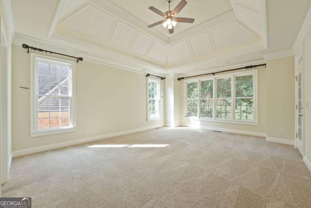 2180 Enclave Mill Drive, Dacula, GA 30019
