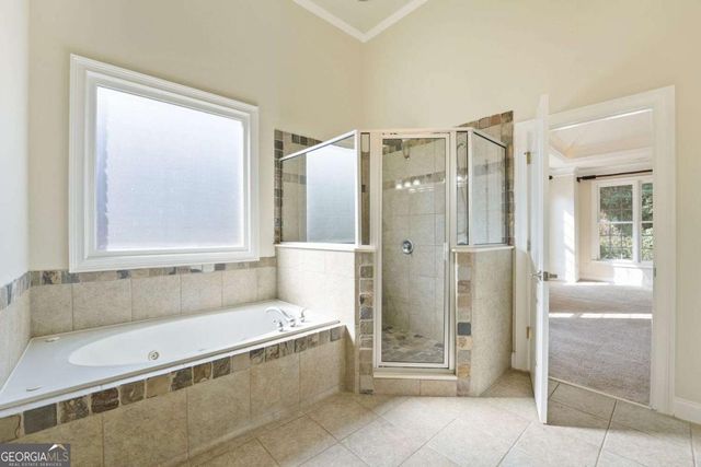 2180 Enclave Mill Drive, Dacula, GA 30019