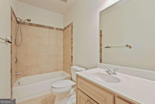 2180 Enclave Mill Drive, Dacula, GA 30019