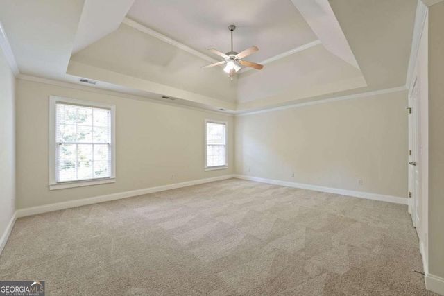 2180 Enclave Mill Drive, Dacula, GA 30019