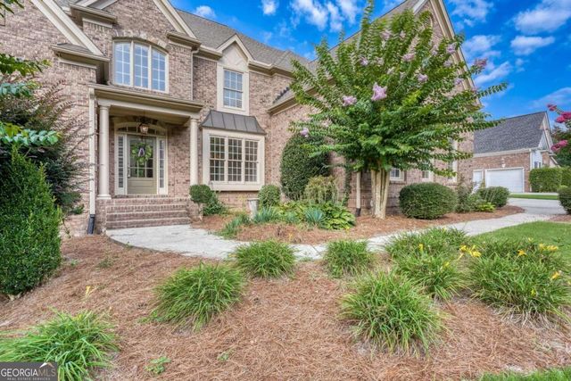 2180 Enclave Mill Drive, Dacula, GA 30019