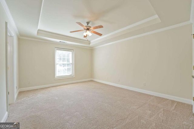 2180 Enclave Mill Drive, Dacula, GA 30019