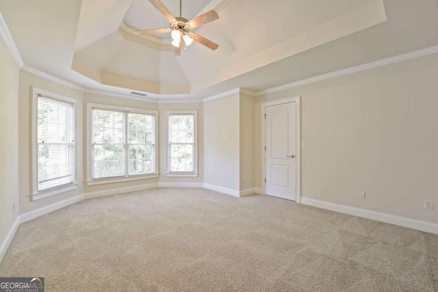 2180 Enclave Mill Drive, Dacula, GA 30019