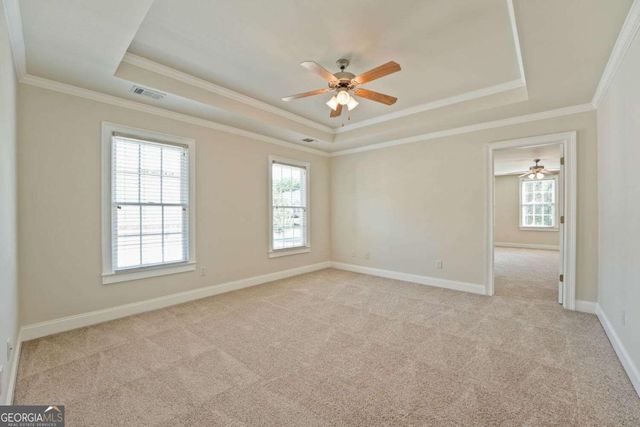 2180 Enclave Mill Drive, Dacula, GA 30019