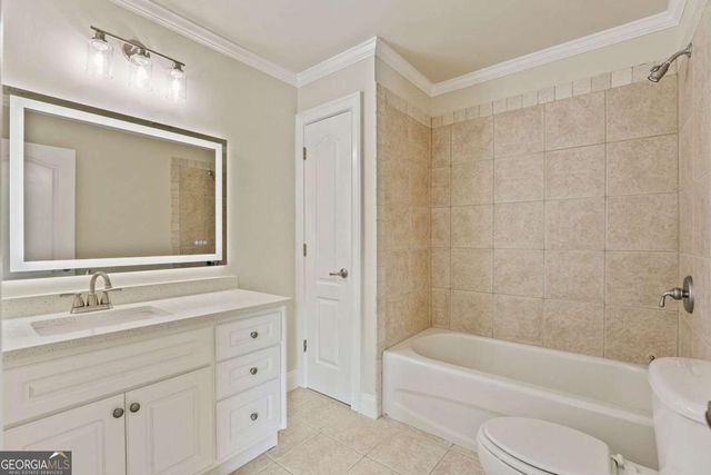 2180 Enclave Mill Drive, Dacula, GA 30019