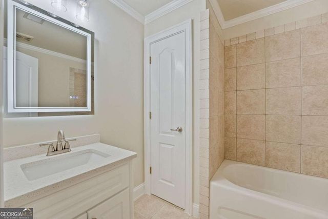 2180 Enclave Mill Drive, Dacula, GA 30019