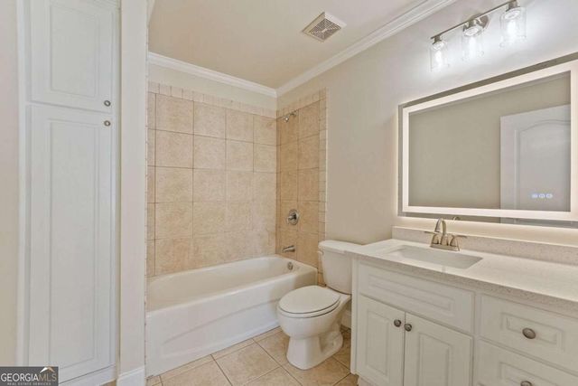 2180 Enclave Mill Drive, Dacula, GA 30019