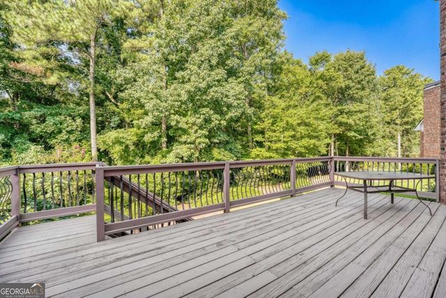 2180 Enclave Mill Drive, Dacula, GA 30019