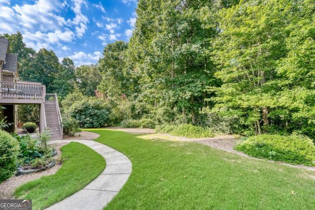 2180 Enclave Mill Drive, Dacula, GA 30019