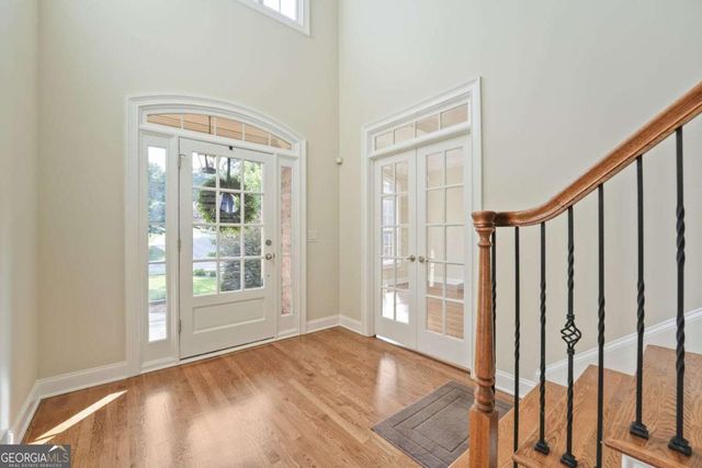 2180 Enclave Mill Drive, Dacula, GA 30019